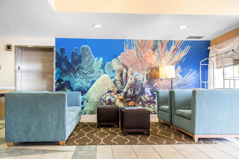 Hampton By Hilton Grand Cayman Seven Mile Beach George Town Dış mekan fotoğraf